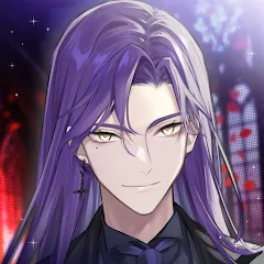 Скачать взлом Servants of the Night: Otome — Много премиум валюты