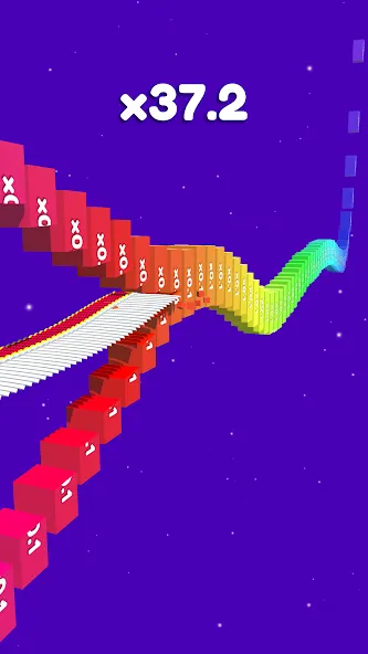 Flying Cut — скриншот 4