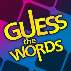 Word Riddles: Guess & Learn MOD на Андроид — Много денег и без рекламы