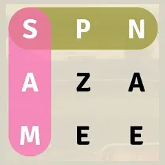 Скачать Supernatural Word Search — MOD Все уровни разблокированы