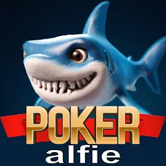 Скачать взломанную Offline Poker AI - PokerAlfie — Все открыто