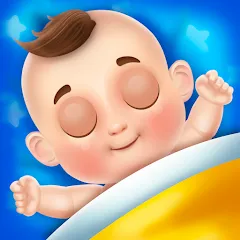 Mom newborn babysitter care MOD APK — Все открыто