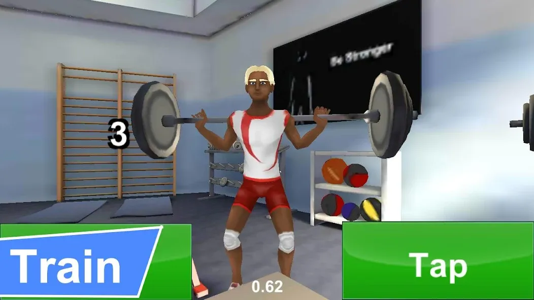 Volleyball Champions 3D - Onli — скриншот 4