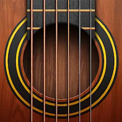 Real Guitar - Music Band Game MOD — Все песни разблокированы