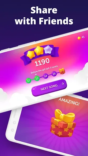 Piano - Play & Learn Music — скриншот 4