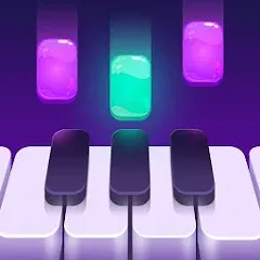 Скачать Piano - Play & Learn Music MOD APK — Все песни разблокированы