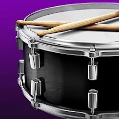 Drum Kit Music Games Simulator MOD APK на Android — Все разблокировано