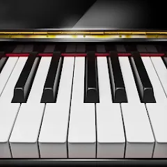 Piano - Music Keyboard & Tiles — МОД Все открыто и без рекламы