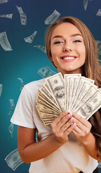 Cash Earning App Givvy Videos — скриншот 2