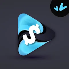 Cash Earning App Givvy Videos — Версия Много денег