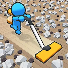 Hoarding and Cleaning — Модификация Бесконечные деньги