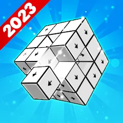 Скачать Tap Unlock : Away Puzzle Game на Android — Все уровни разблокированы