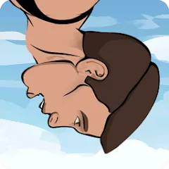 SWAGFLIP - Parkour Origins MOD на Андроид — Много денег