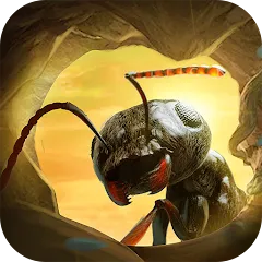 Скачать Ant Legion: For The Swarm — Модификация Много денег и ресурсов