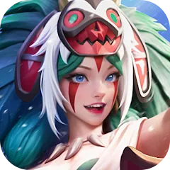 Скачать взломанную Puzzles & Chaos: Frozen Castle — Бесплатные покупки