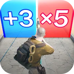 Скачать Puzzles & Survival — MOD на Андроид — Много ресурсов