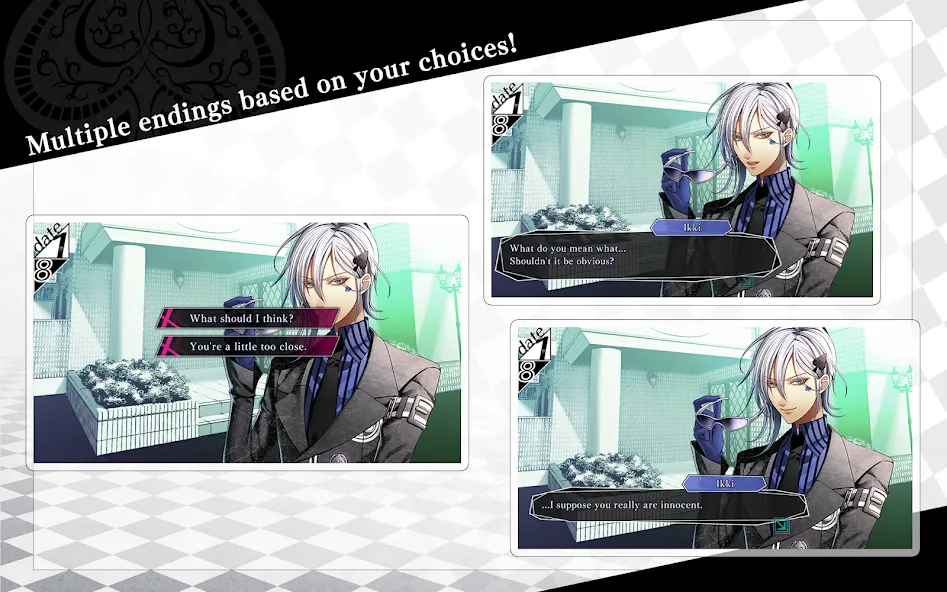 Amnesia: Memories — скриншот 5