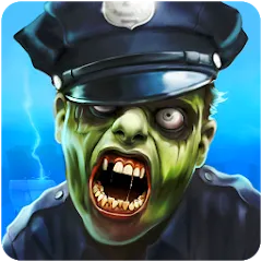 Dead Route: Zombie Apocalypse — MOD Много денег