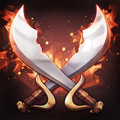 Скачать Pirates of Everseas MOD APK — Взлом на много денег и ресурсов