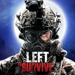 Скачать Left to Survive: Zombie Games — МОД Много патронов