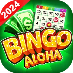 Скачать Bingo Aloha-Bingo tour at home на Андроид — Много денег