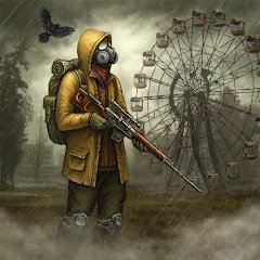 Day R Survival: Last Survivor — Много денег и бессмертие