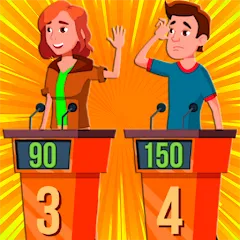 Взломанная Quiz Games Offline Games — Все уровни открыты и без рекламы