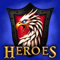 Heroes 3 of Might: Magic TD — взломанная версия — Много денег