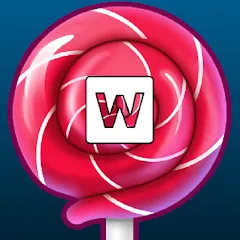 Word 3: Word Game MOD APK на Android — Все подсказки и уровни открыты