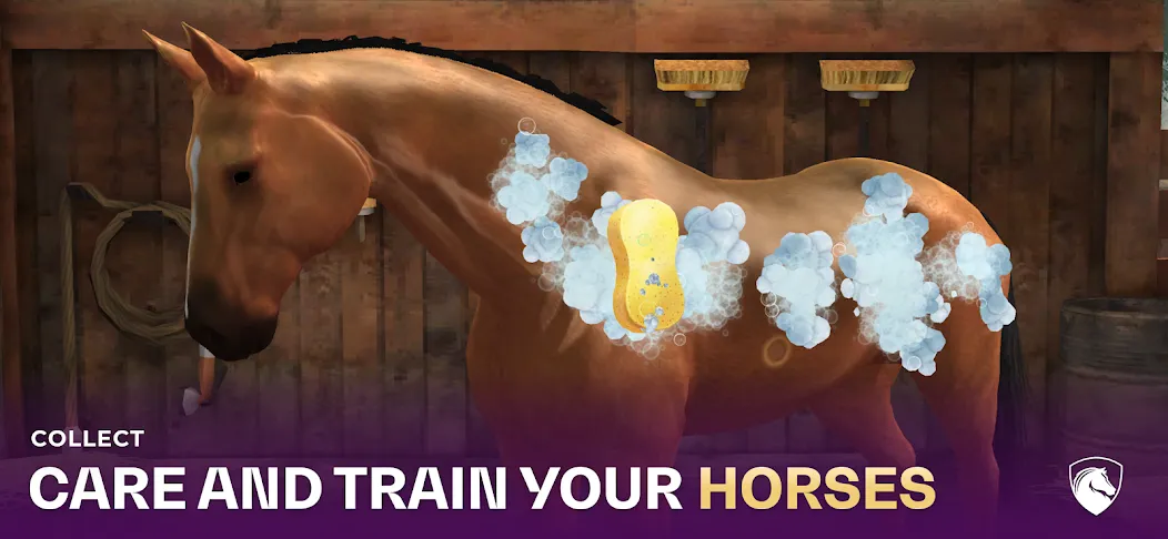 FEI Equestriad World Tour — скриншот 3