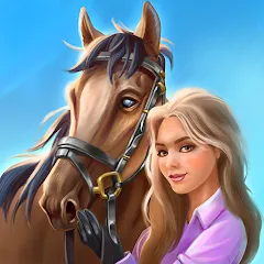 Скачать FEI Equestriad World Tour — МОД Много денег