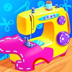 Скачать Fashion Dress up girls games — МОД Много денег