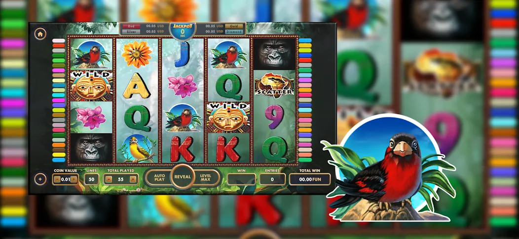 F7Fun — скриншот 1 F7Fun — скриншот 1