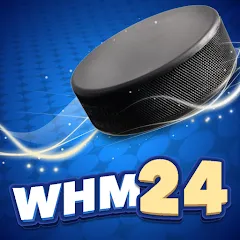 World Hockey Manager 24 — взломанная версия — Много денег