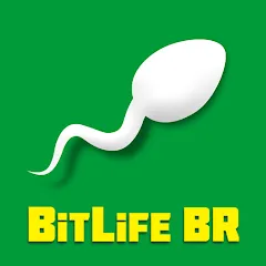BitLife BR - Simulação de vida - Взлом Все открыто