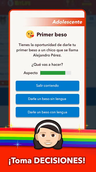 BitLife Español — скриншот 2 BitLife Español — скриншот 2
