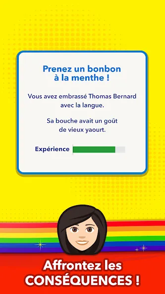 BitLife Français — скриншот 3