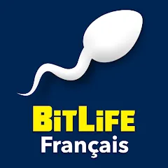 Скачать BitLife Français на телефон — Много денег