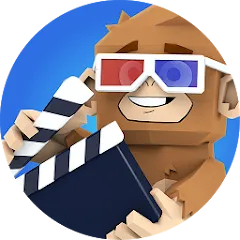 Toontastic 3D — Все разблокировано на Андроид