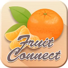 Fruit Connect — взломанная версия — Много денег