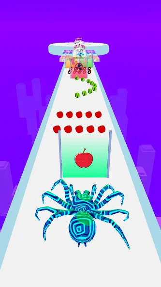 Insect Domination — скриншот 4 Insect Domination — скриншот 4