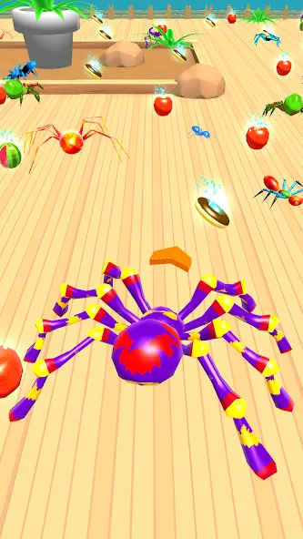 Insect Domination — скриншот 5