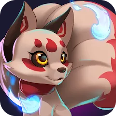 Скачать Merge Magic! на Android — Много денег и кристаллов