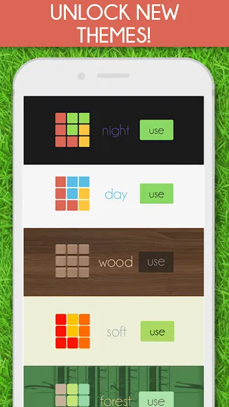 1010! Block Puzzle Game — скриншот 3