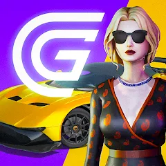 Grand Mobile - гонки и суета MOD — Много денег
