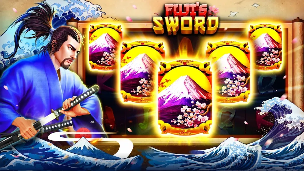 Jackpot World™ - Slots Casino — скриншот 3