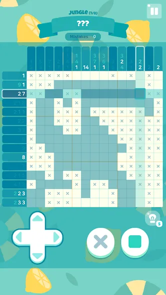 Meow Tower: Nonogram (Picross) — скриншот 4