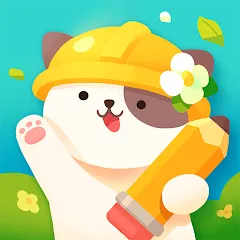 Взлом Meow Tower: Nonogram (Picross) — Бесконечные подсказки и деньги