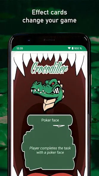 Crocodiller — скриншот 5