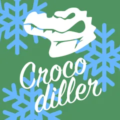 Скачать Crocodiller на Android — Много денег